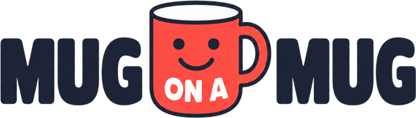 Mug on a Mug